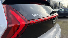 Hyundai BAYON 1.0 TGDi Ultimate 5dr Petrol Hatchback